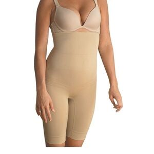 Carnival high waist long leg shapewear tummy control Size XL Slimming